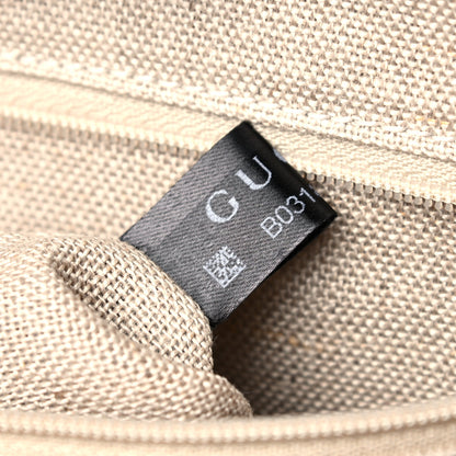 Gucci Microguccissima Medium Joy Tote Black 6 of 11