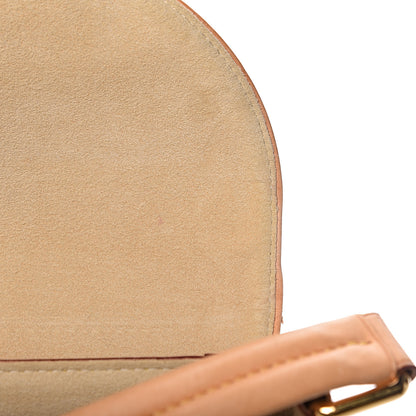 Louis Vuitton Monogram Beverly MM 13 of 20