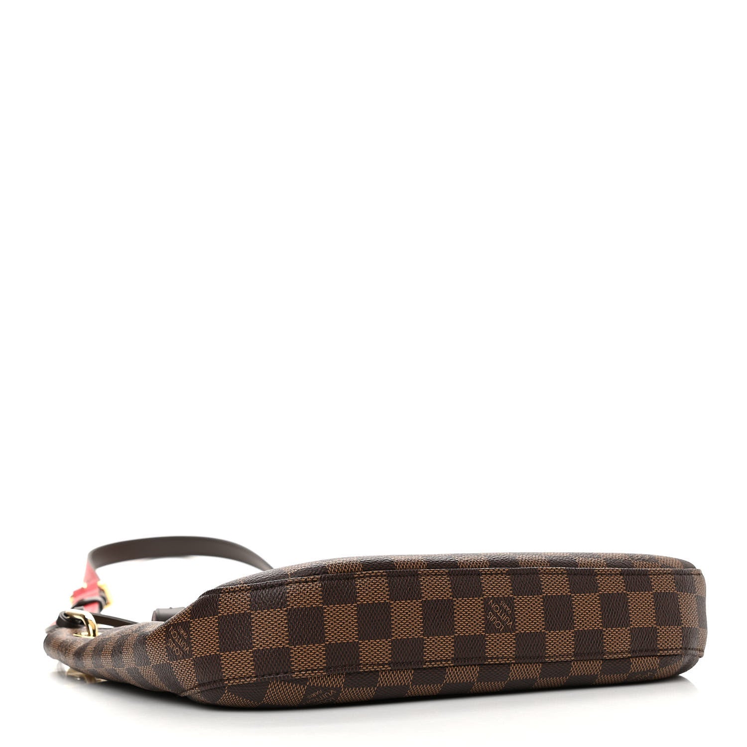 Louis Vuitton Damier Ebene South Bank Besace 4 of 12