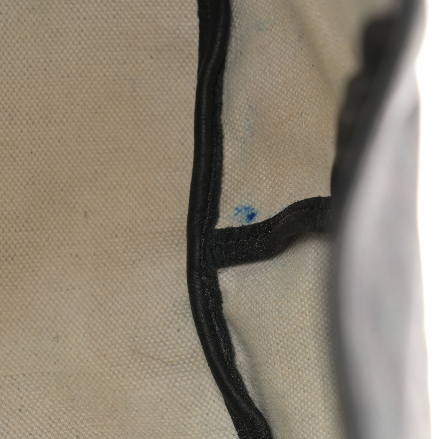 Goyardine Saint Louis PM Black