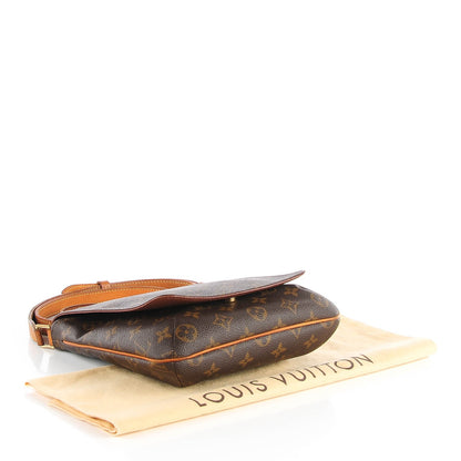 Louis Vuitton Monogram Musette Salsa 4 of 6