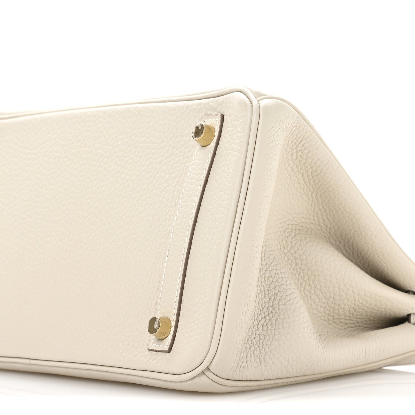 Togo Birkin 30 Craie