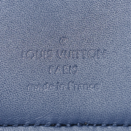 Louis Vuitton Monogram Ink Watercolor Pocket Organizer 6 of 10