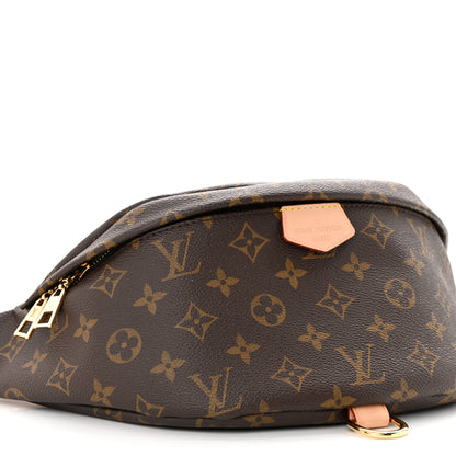 Louis Vuitton Monogram Bumbag 8 of 9