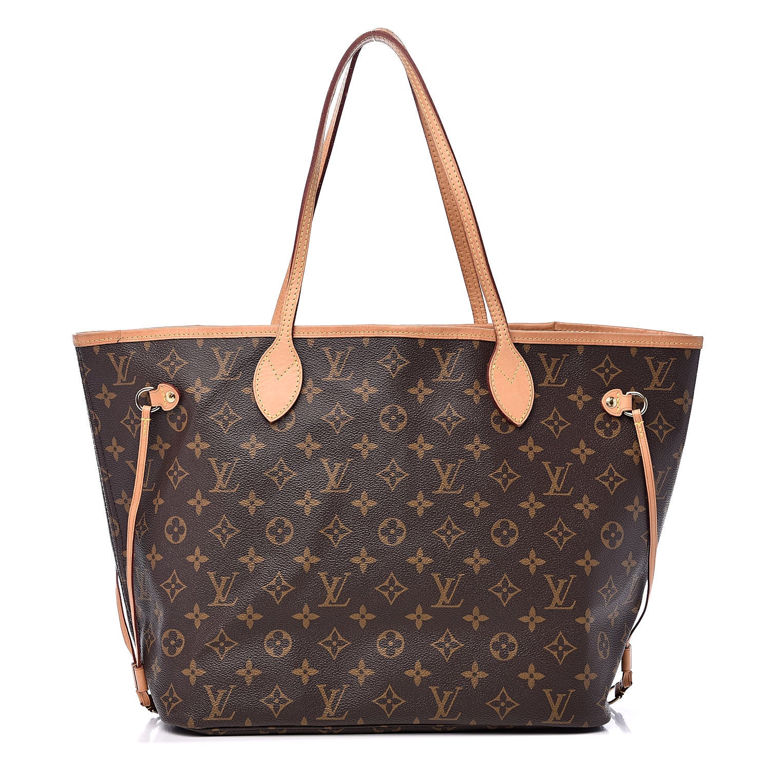 Louis Vuitton Monogram Neo Neverfull MM 1 of 11