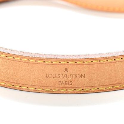 Louis Vuitton Vachetta Petite Noe Replacement Strap 3 of 5