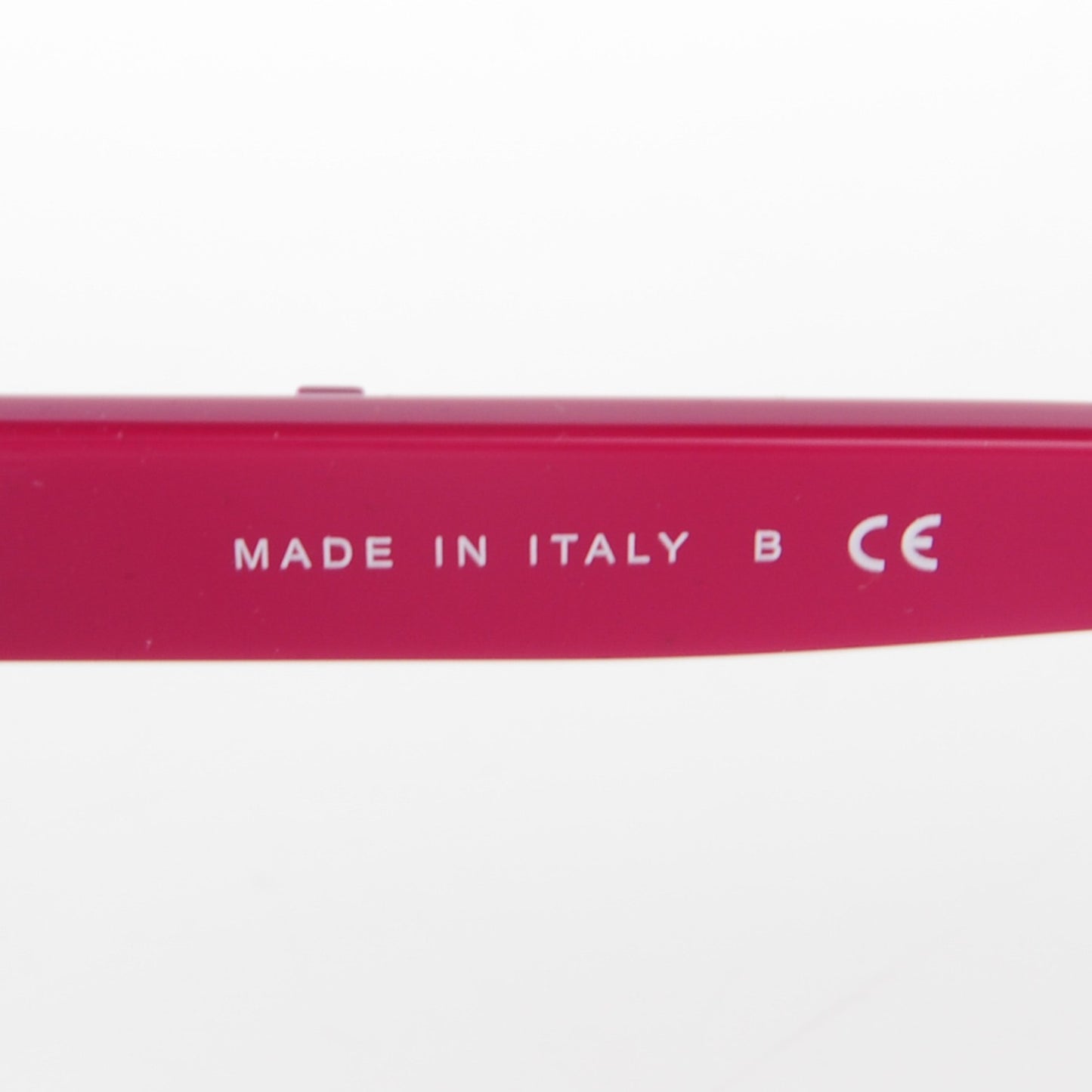 Pantos CC Signature 5315 Sunglasses Fuchsia