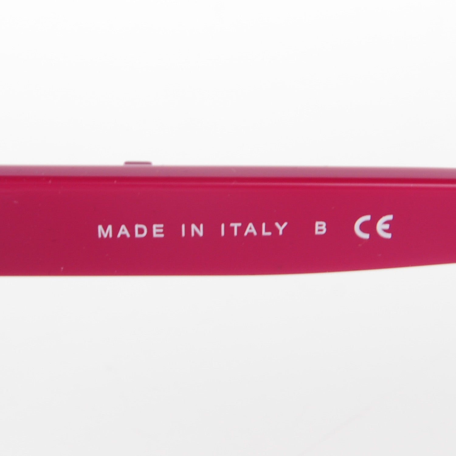 Chanel Pantos CC Signature 5315 Sunglasses Fuchsia 5 of 6