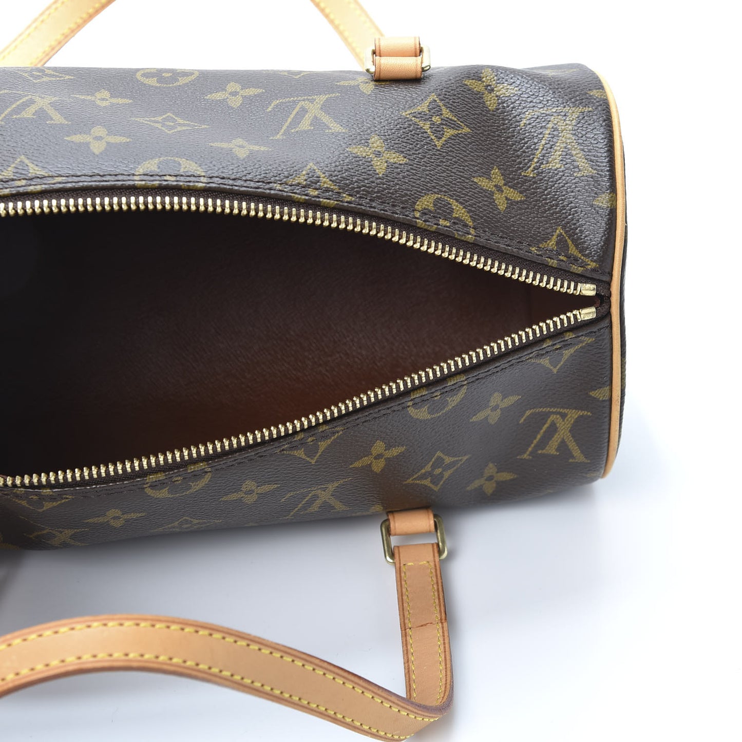 Monogram Papillon 26