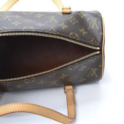 Louis Vuitton Monogram Papillon 26 4 of 8