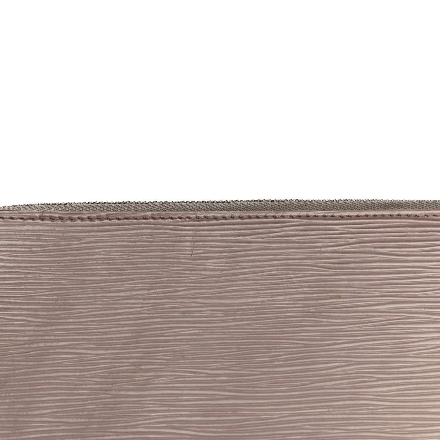 Louis Vuitton Epi Pochette Accessories 24 Lilac 17 of 19