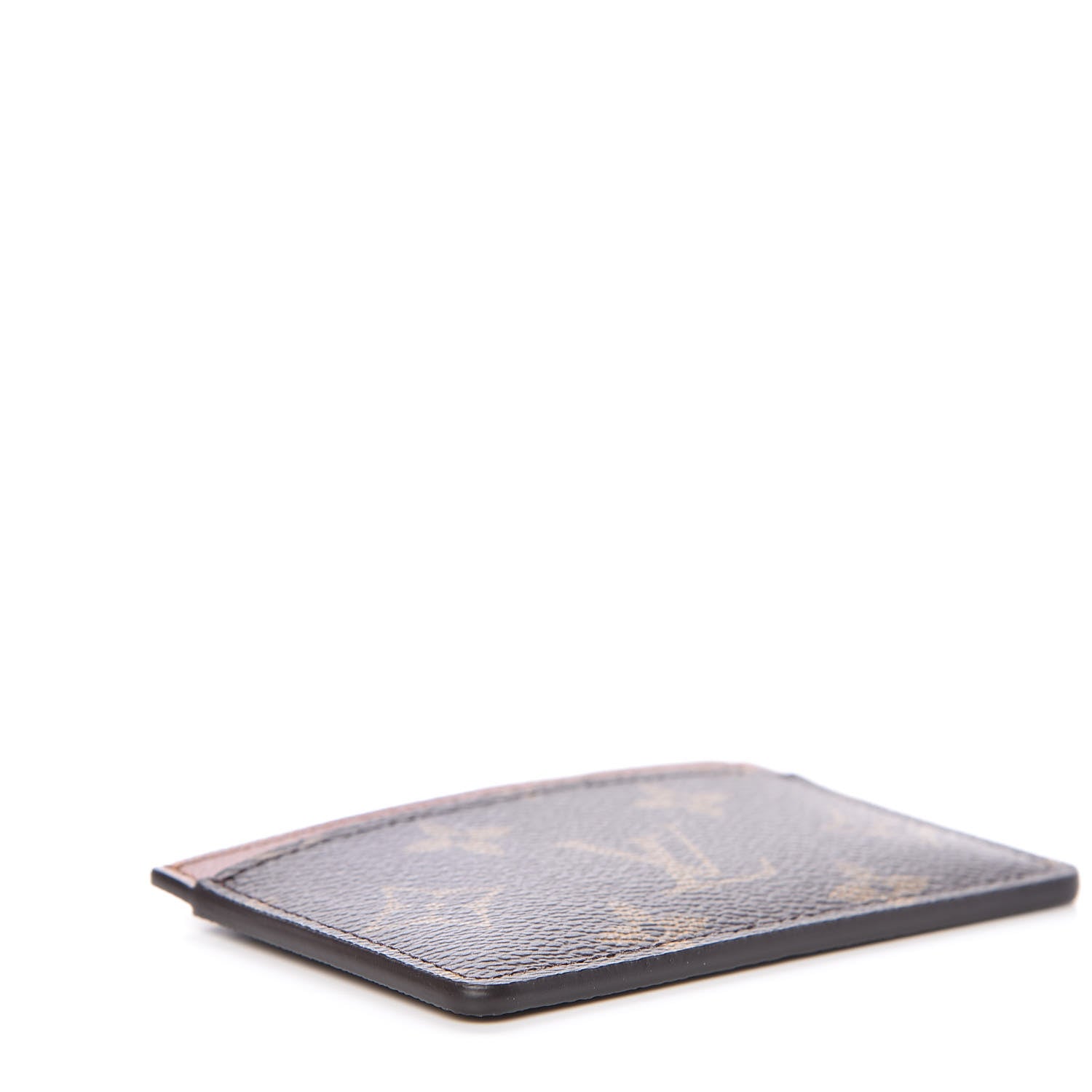 Louis Vuitton Monogram Card Holder Armagnac 4 of 7