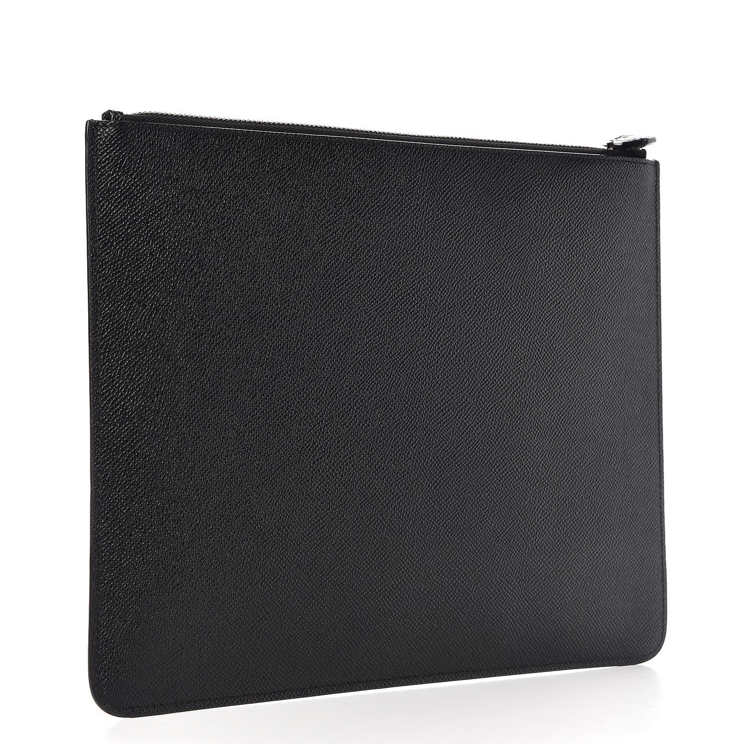 Givenchy Sugar Goatskin Large Antigona Pouch Black 3 of 6