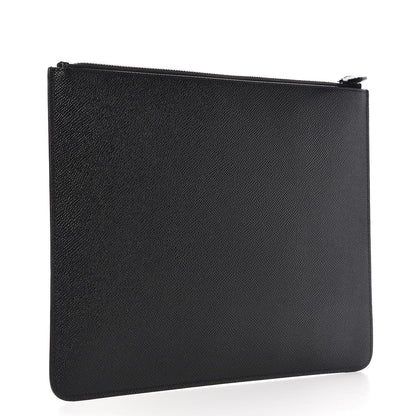 Givenchy Sugar Goatskin Large Antigona Pouch Black 3 of 6