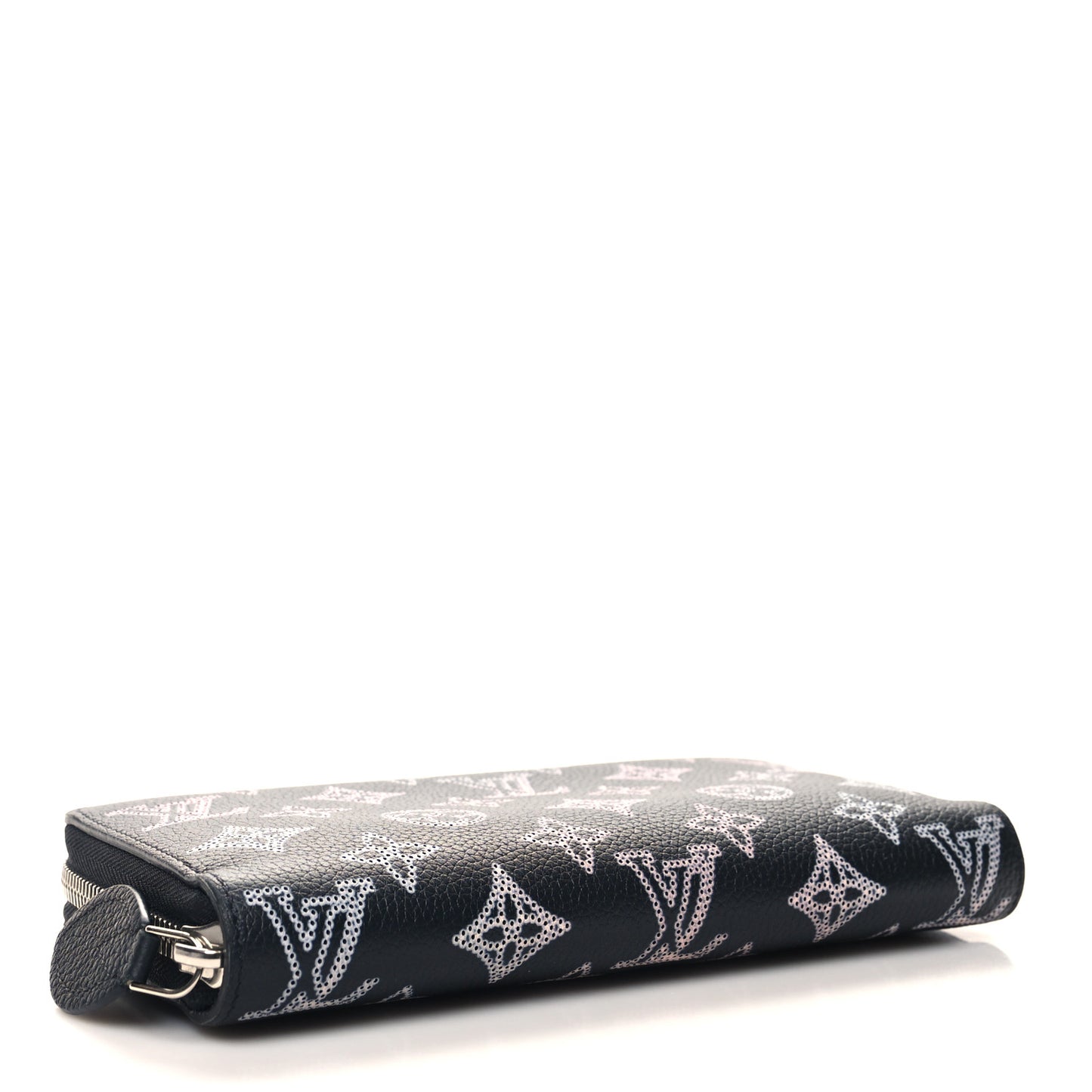 Mahina Flight Mode Zippy NM Wallet Black