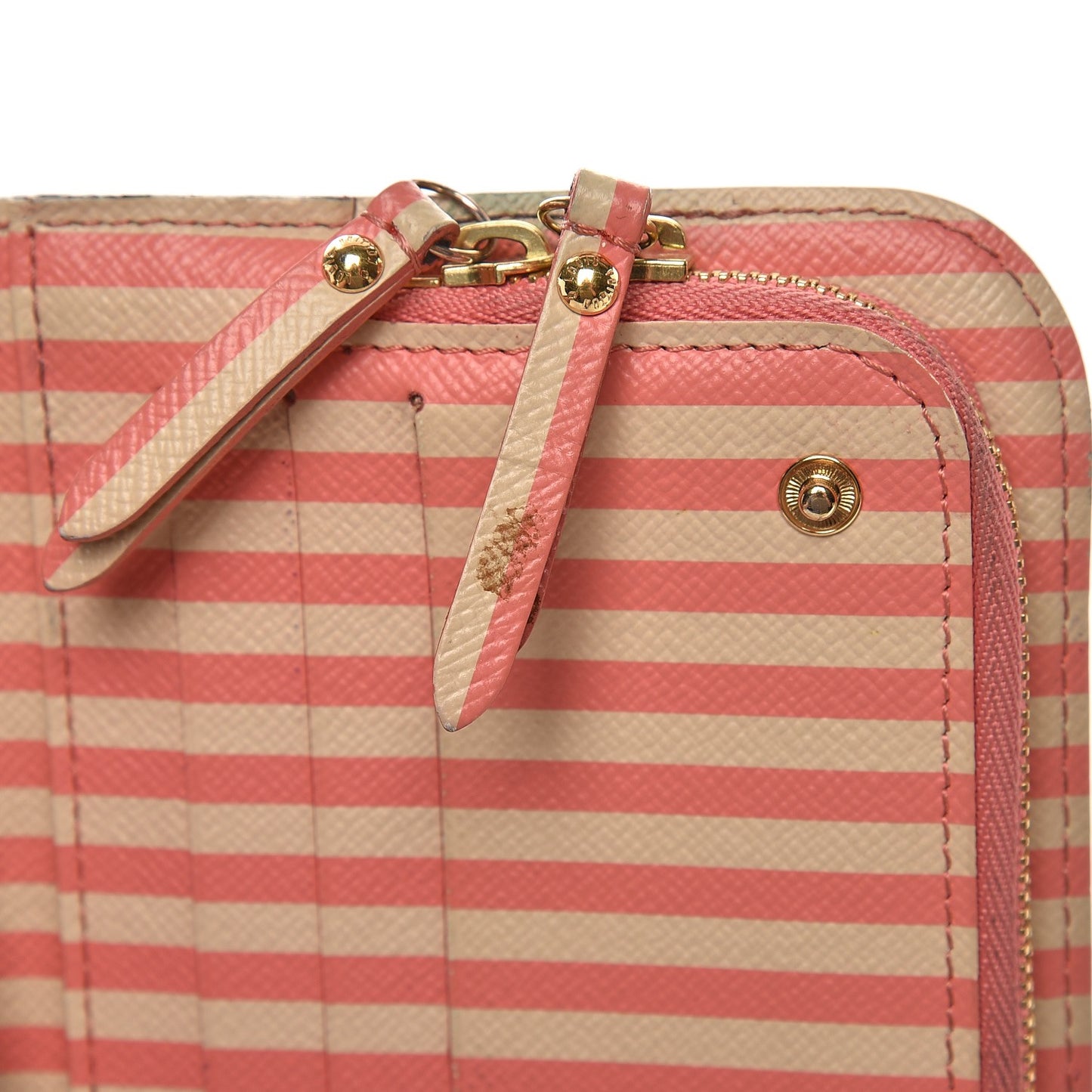 Damier Ebene 2014 Christmas Animation Insolite Wallet