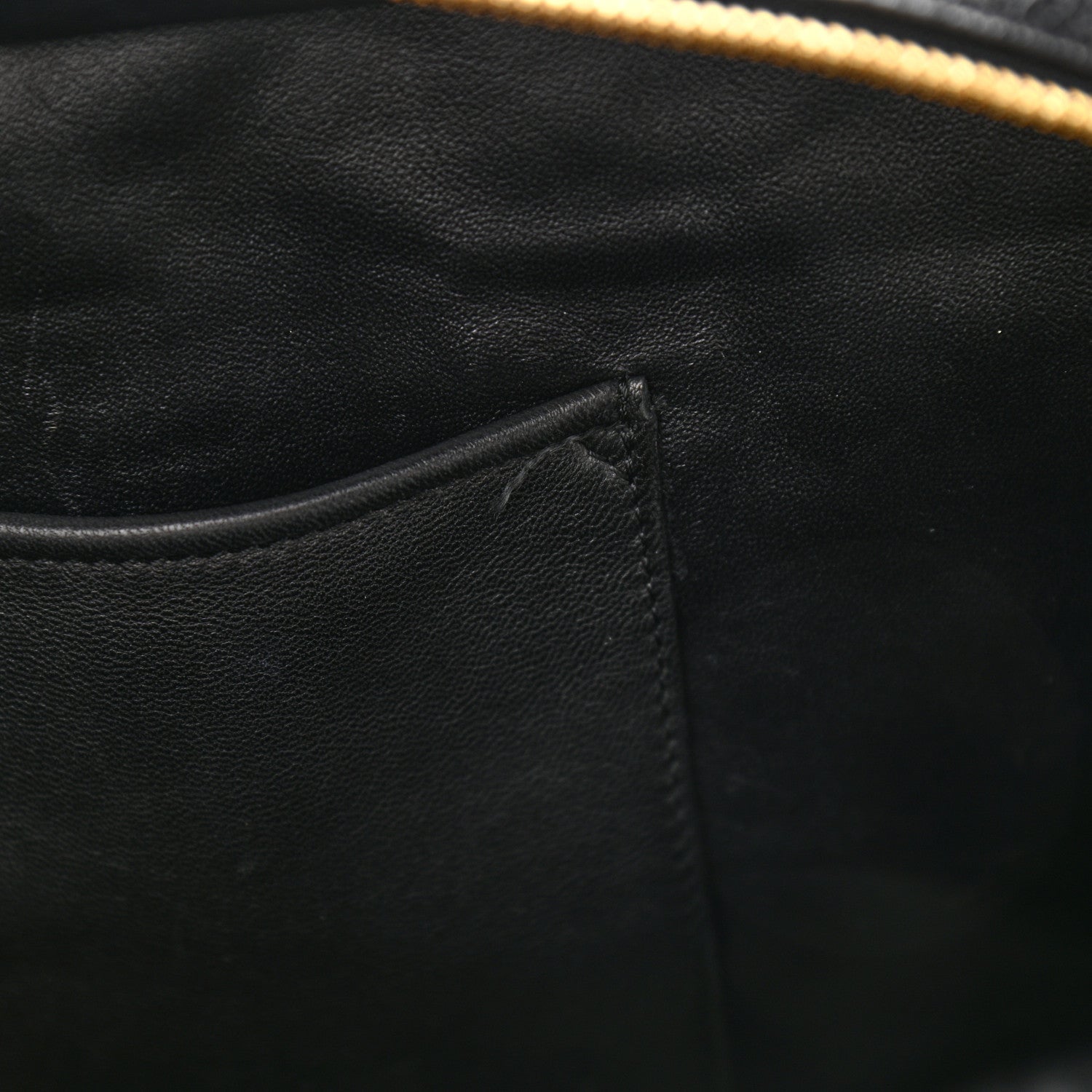 Loewe Calfskin Amazona 36 Black 8 of 13