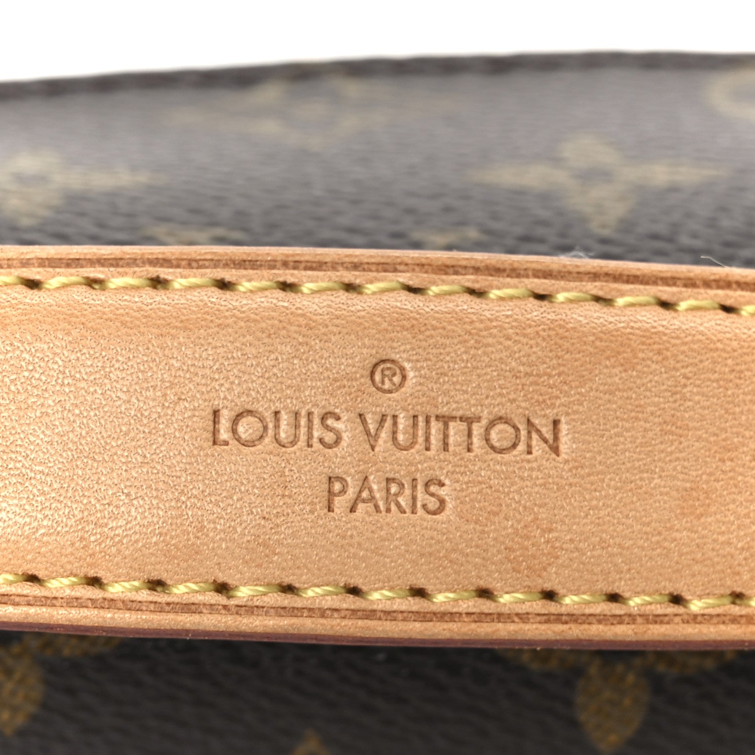 Louis Vuitton Monogram Pochette Metis 9 of 13