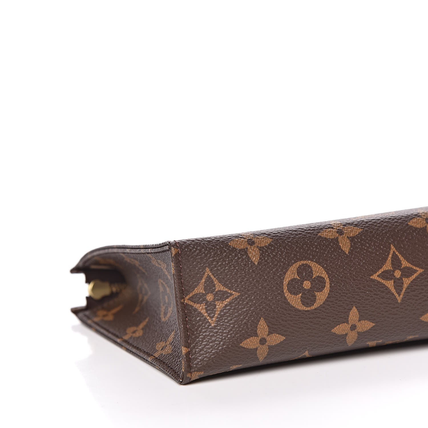 Louis Vuitton Monogram Toiletry Pouch 19 7 of 8
