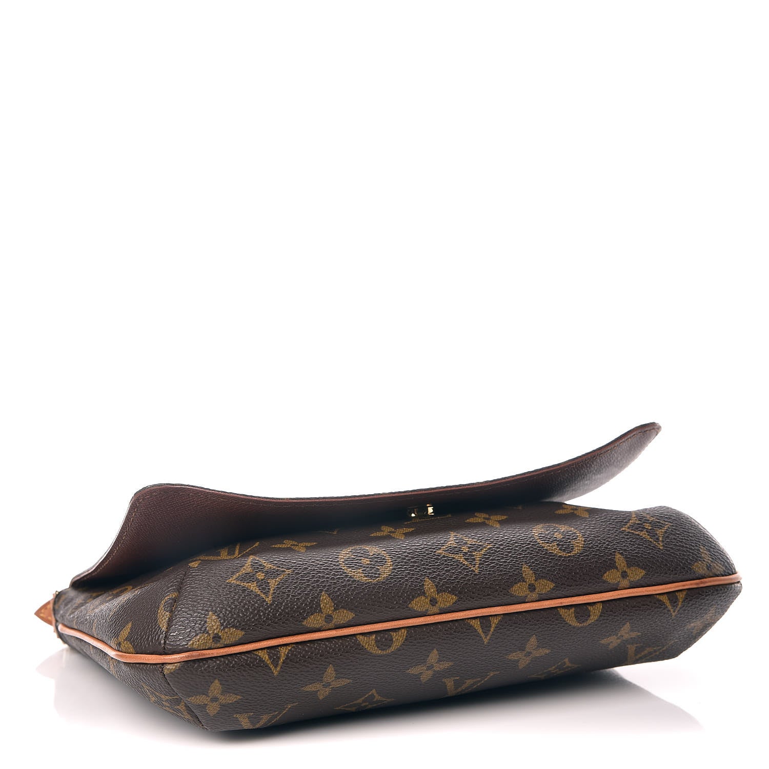 Louis Vuitton Monogram Musette Tango 4 of 10