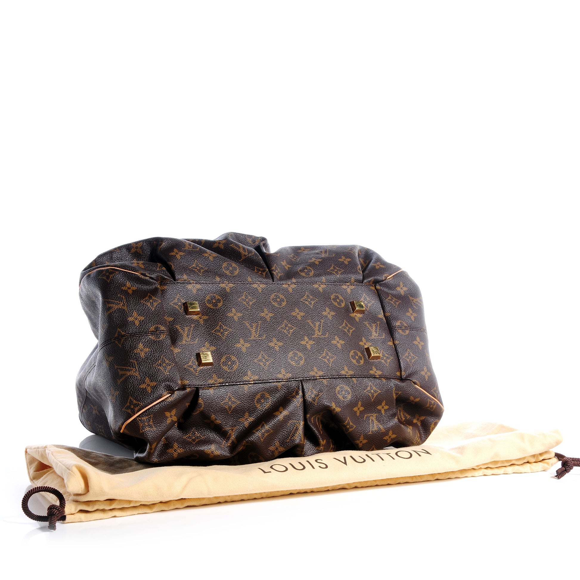 Louis Vuitton Monogram Irene 4 of 7