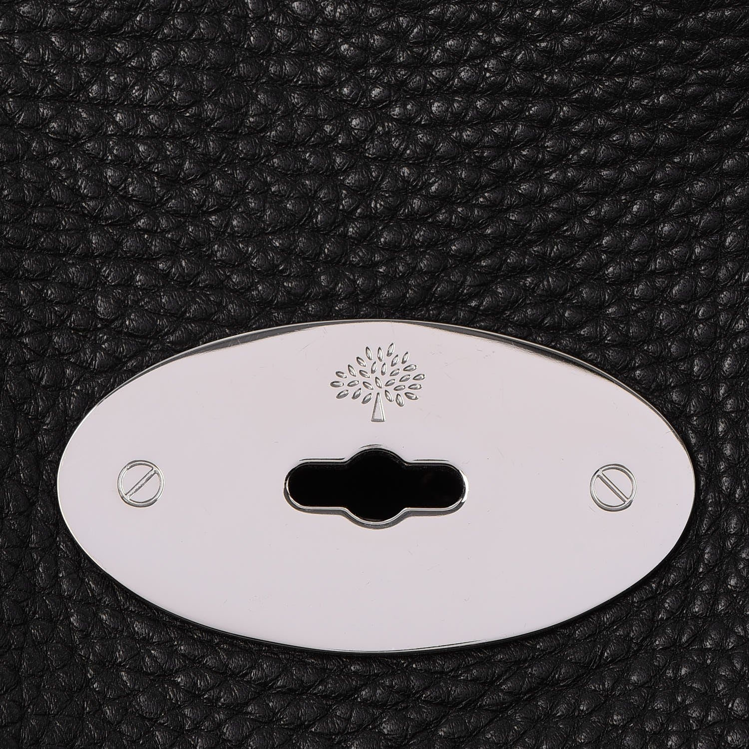 Mulberry Soft Grain Leather Bayswater Black 12 of 16