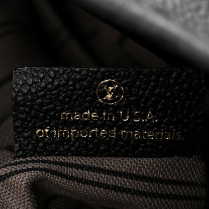 Louis Vuitton Empreinte Artsy MM Black 7 of 10