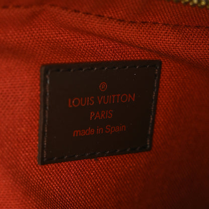 Louis Vuitton Damier Ebene Geronimos 6 of 6