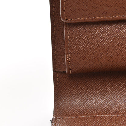 Louis Vuitton Monogram Porte Tresor International Wallet 14 of 14