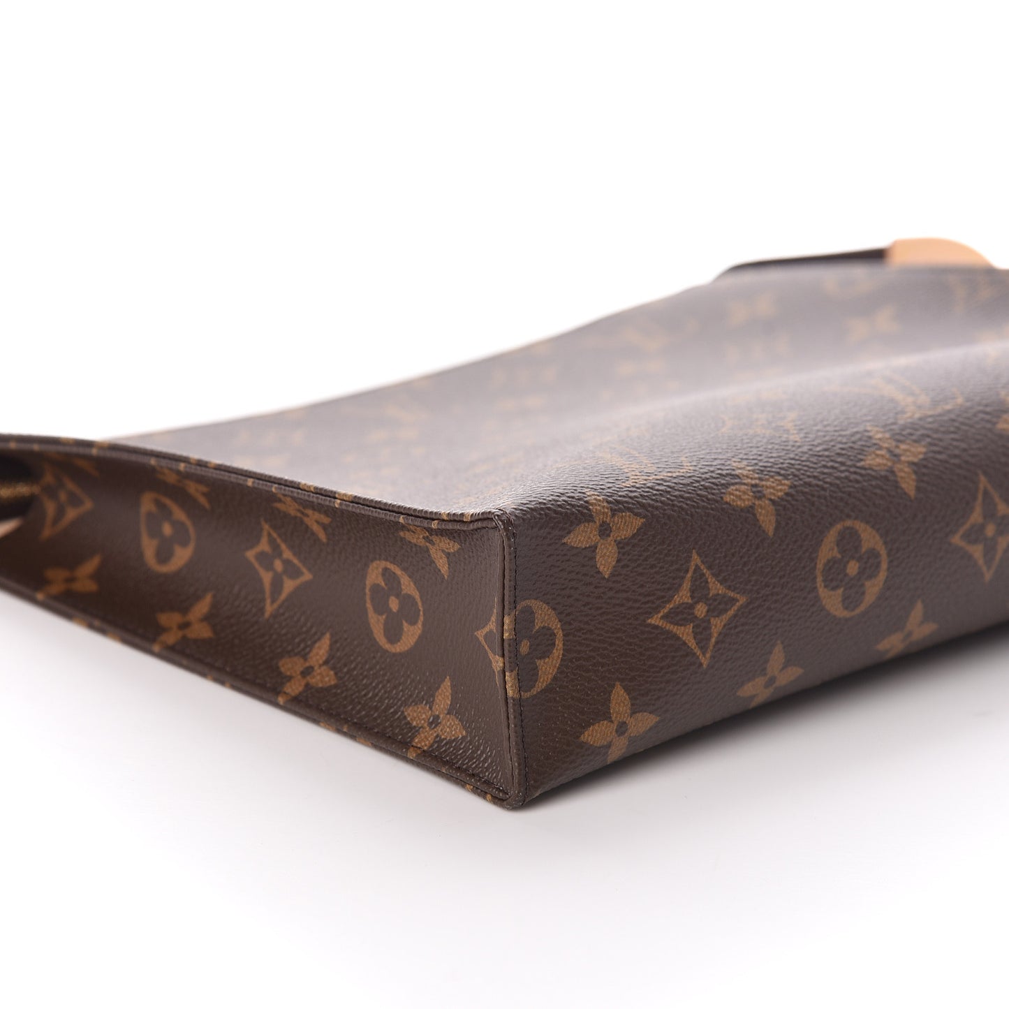 Monogram Toiletry Pouch 26