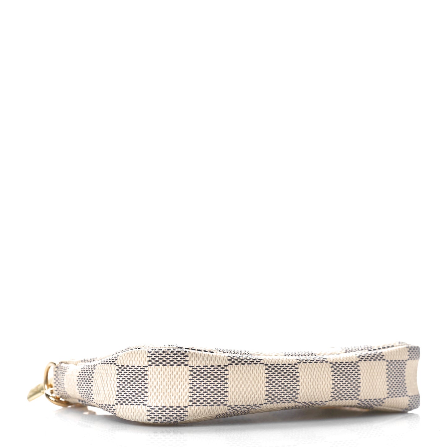 Damier Azur Mini Pochette Accessories