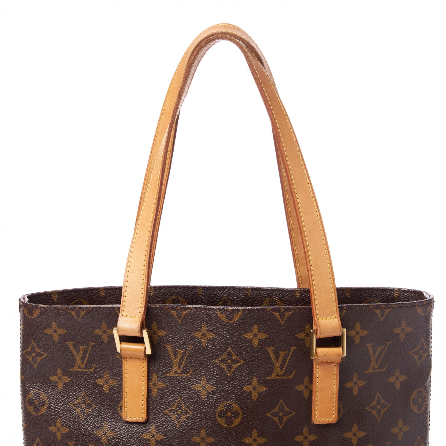 Louis Vuitton Monogram Vavin GM 2 of 8