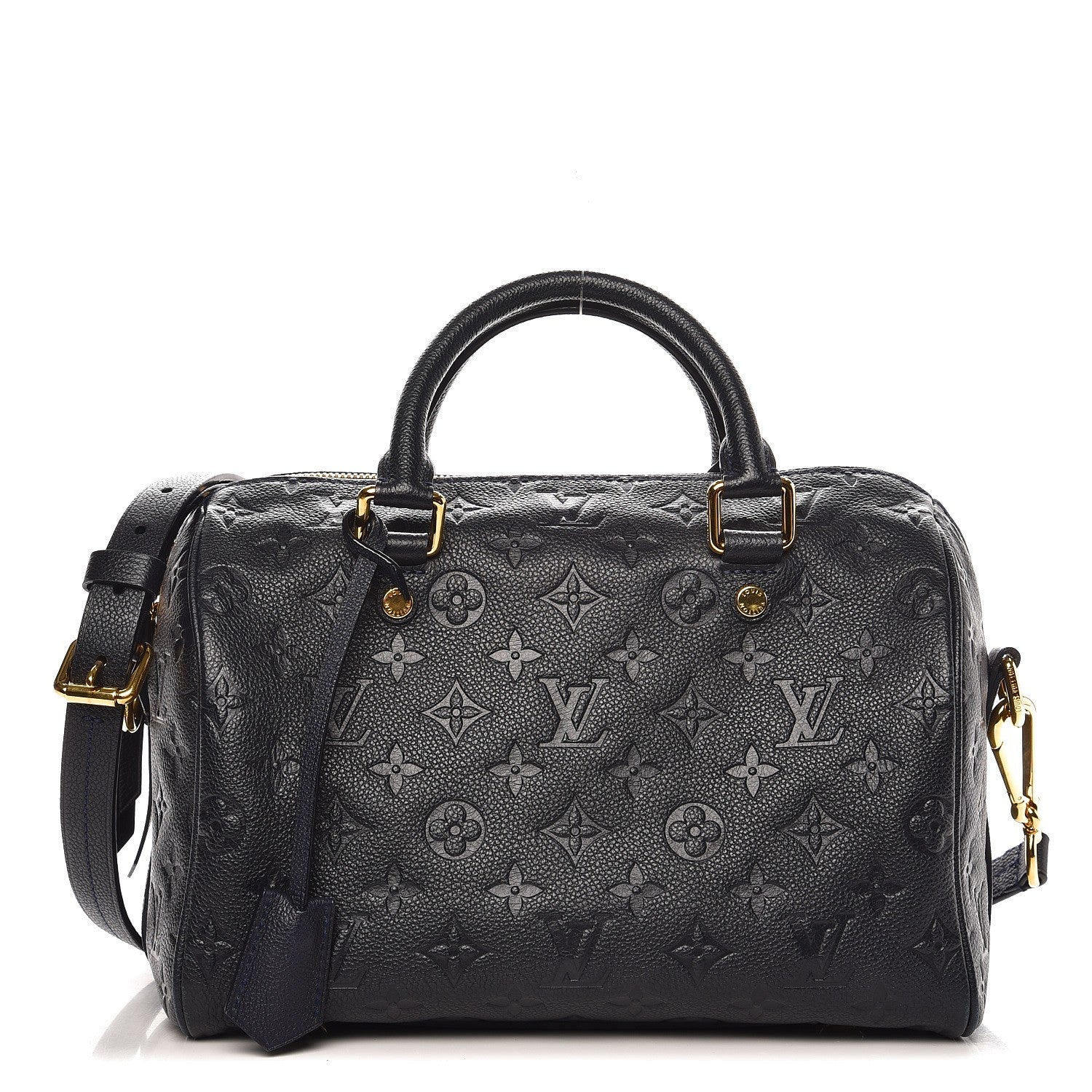 Louis Vuitton Empreinte Speedy Bandouliere 25 Infini 1 of 9