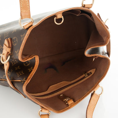 Louis Vuitton Monogram Batignolles Horizontal 5 of 8