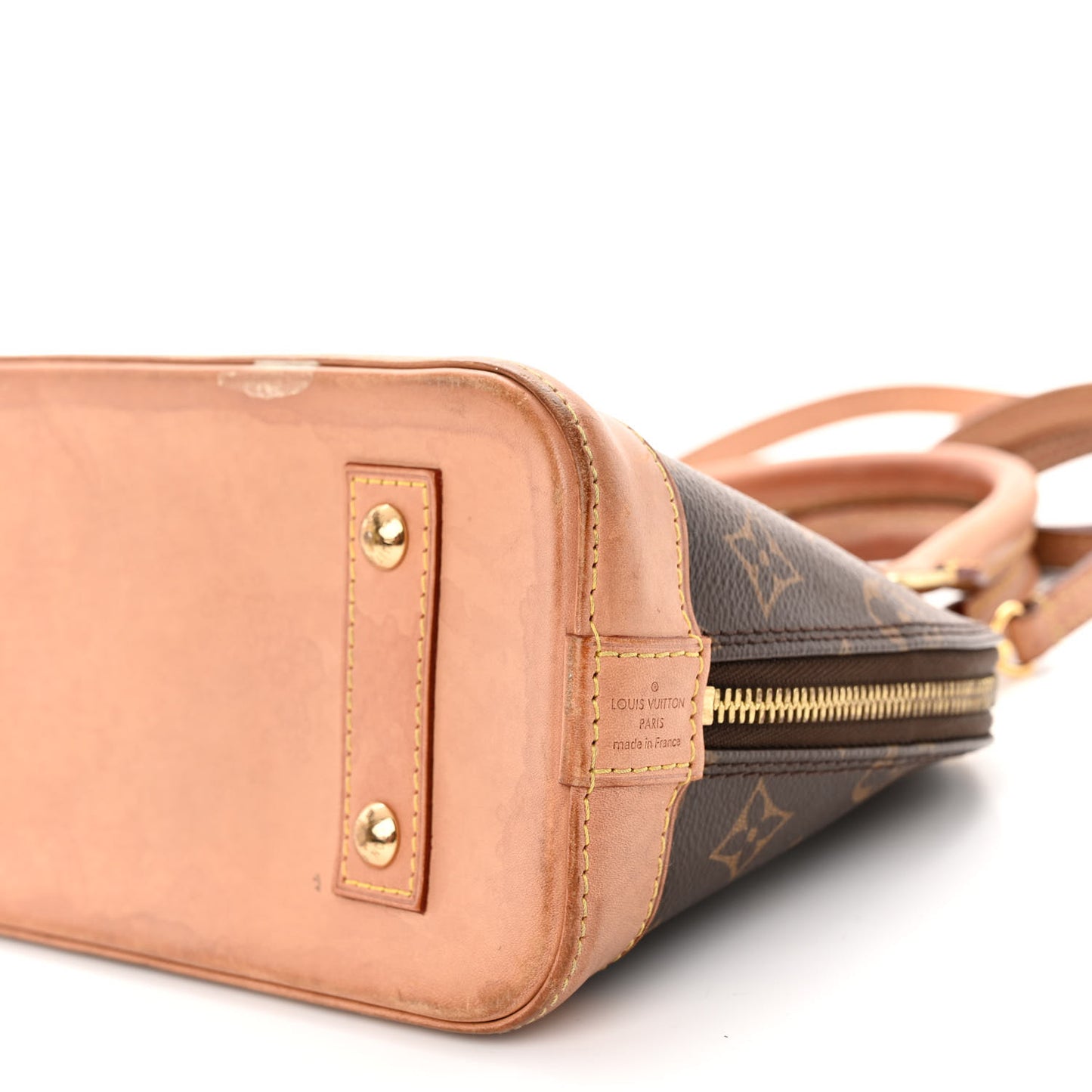 Monogram Alma BB