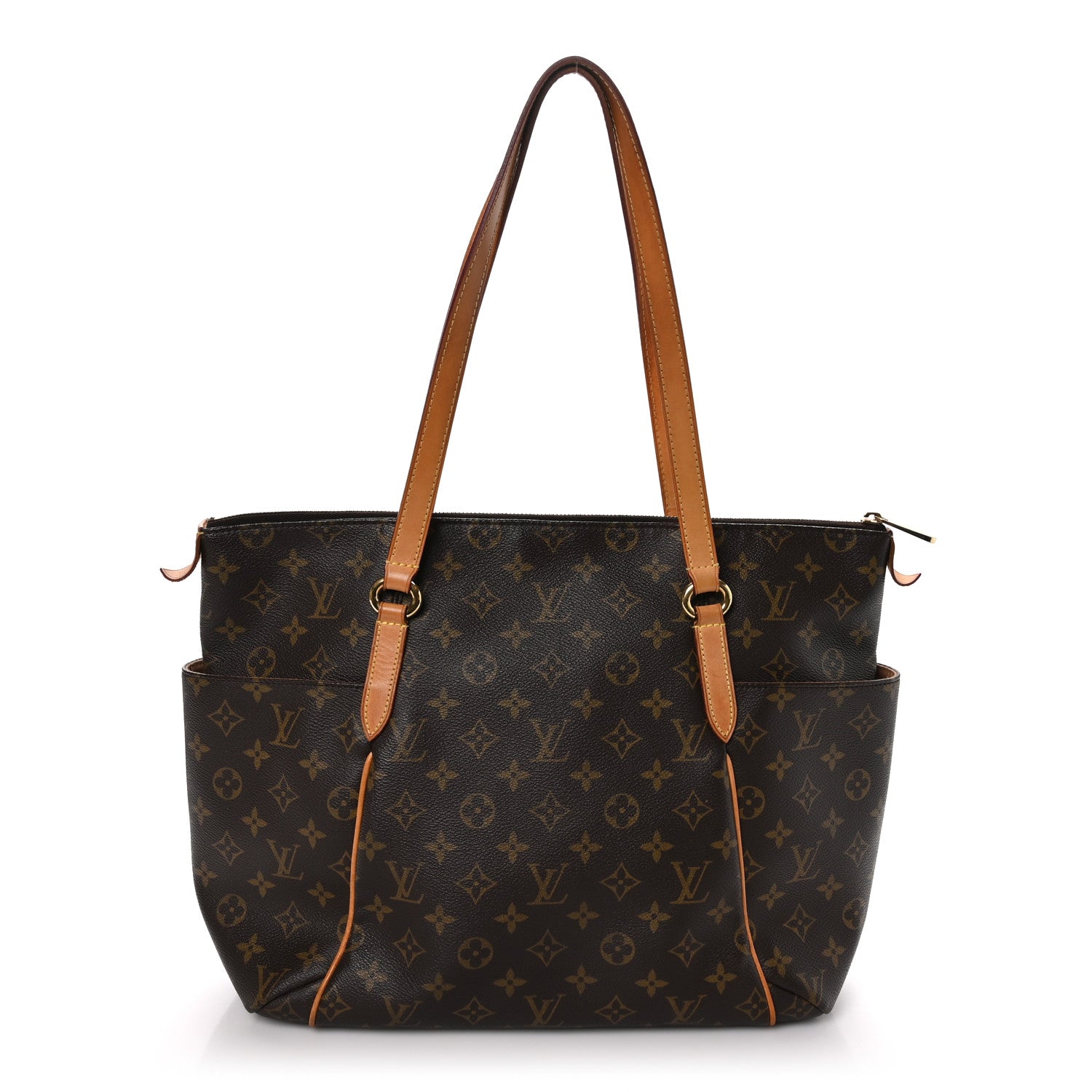Louis Vuitton Monogram Totally MM 1 of 10
