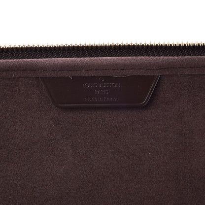 Louis Vuitton Damier Ebene 15 in Laptop Sleeve 6 of 8