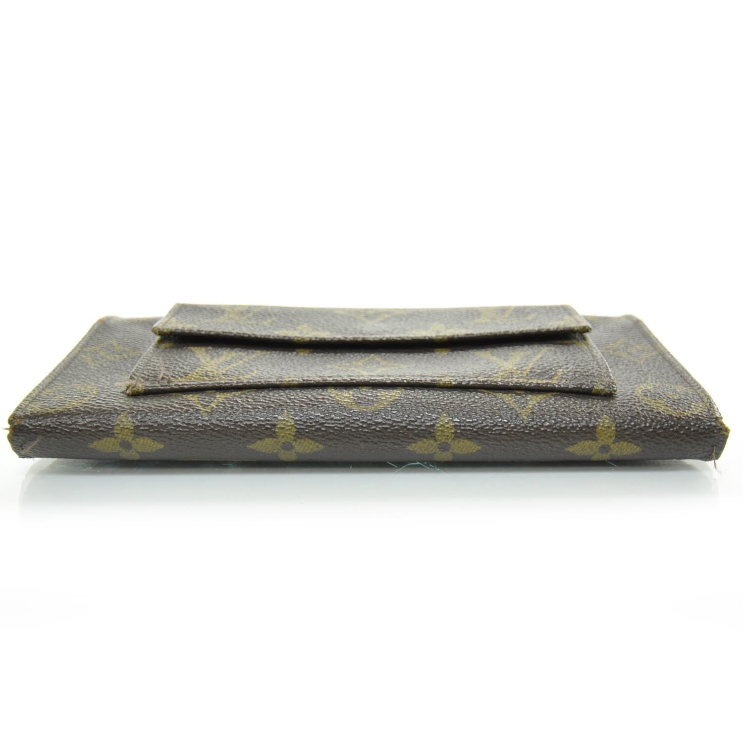 Louis Vuitton Monogram International Wallet 4 of 7