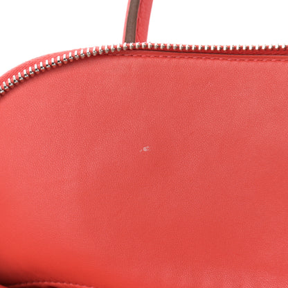 Hermes Taurillon Clemence Bolide 31 Rose Jaipur 16 of 16