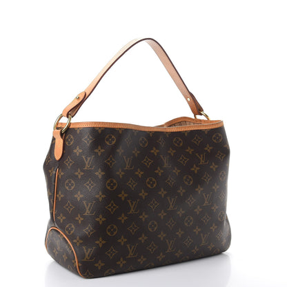 Louis Vuitton Monogram Delightful PM 3 of 18