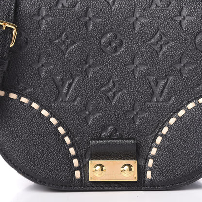 Louis Vuitton Empreinte Junot Black 10 of 10