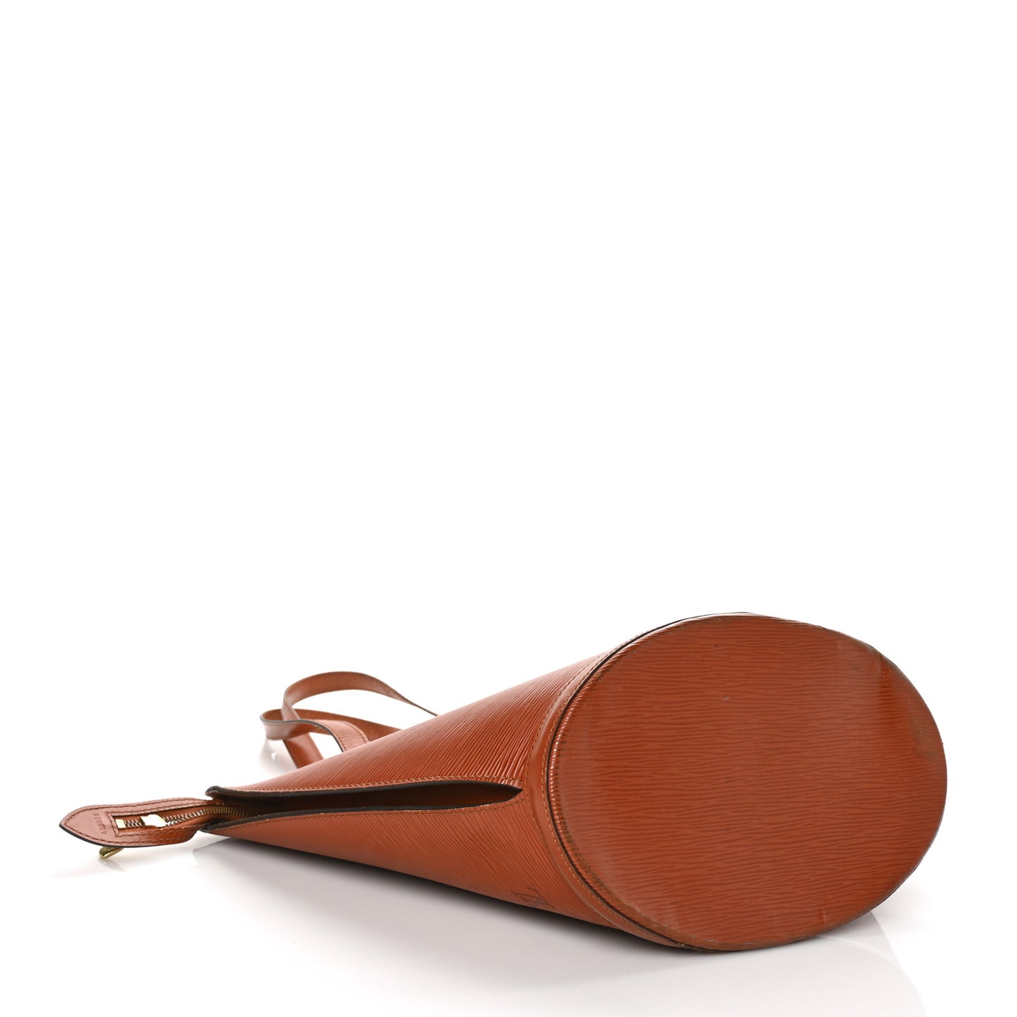 Epi Saint Jacques Long Straps PM Kenyan Fawn