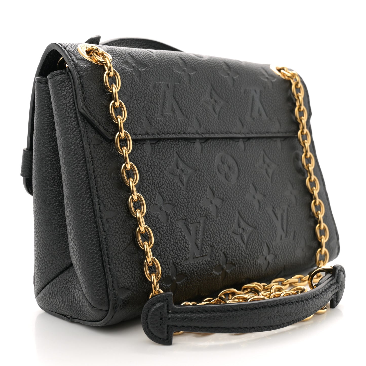 Empreinte Vavin BB Black