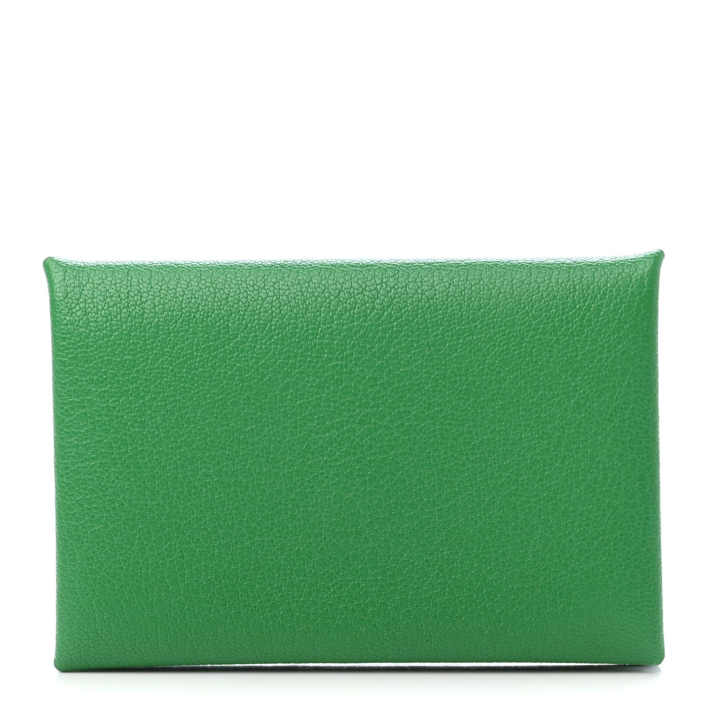 Chevre Chamkila Calvi Card Case Bamboo