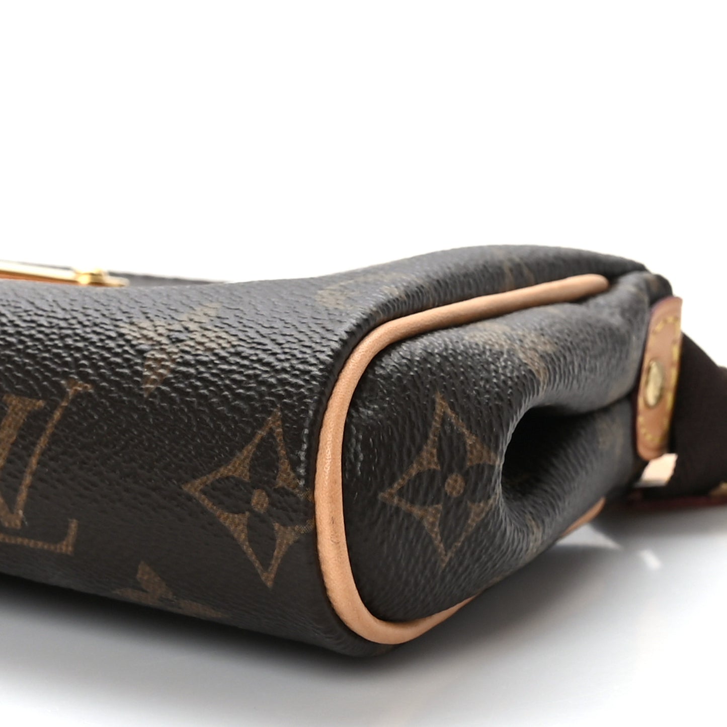 Monogram Eva Clutch