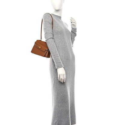 Hermes Epsom Kelly En Desordre Sellier 20 Gold 2 of 10