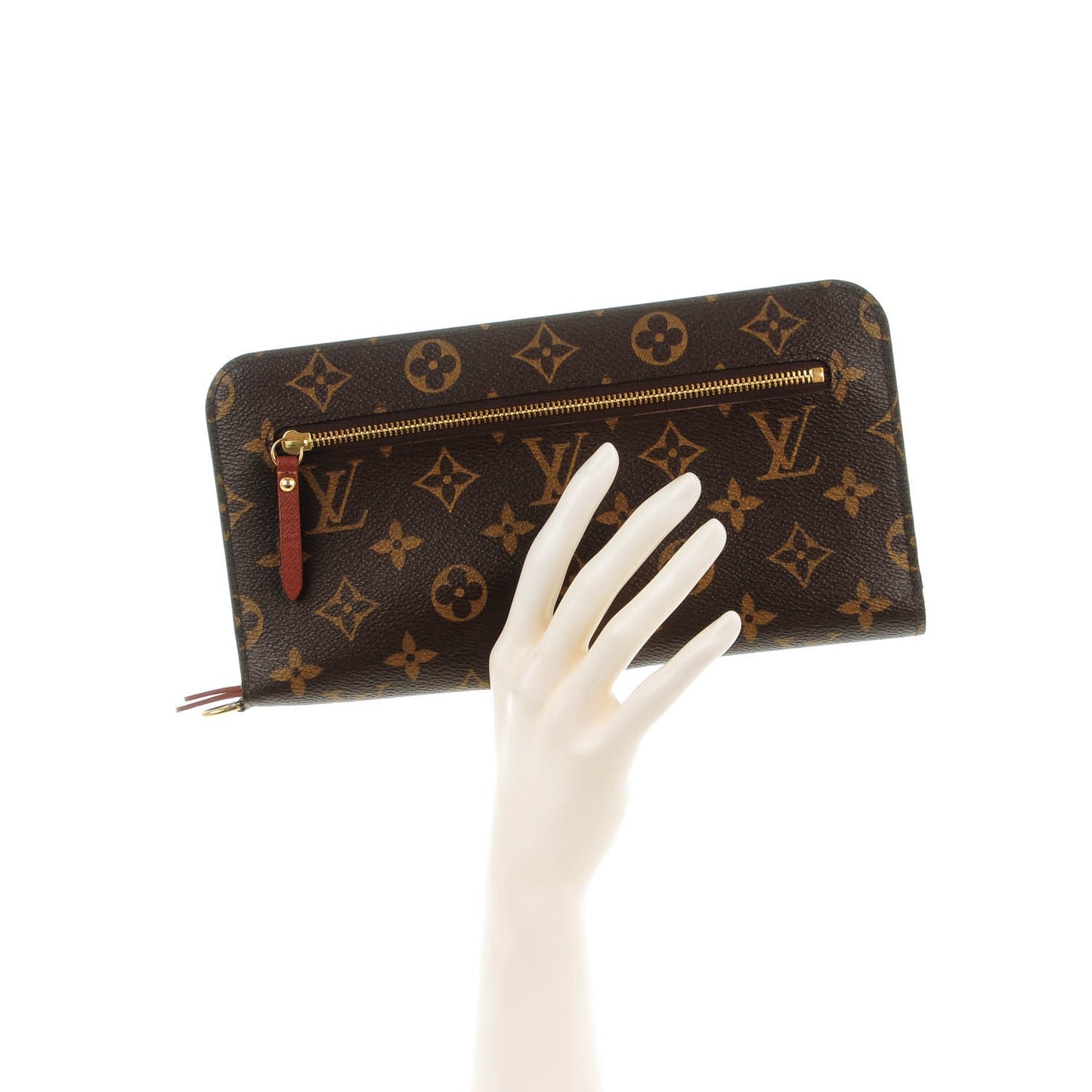 Monogram Insolite Organizer Wallet
