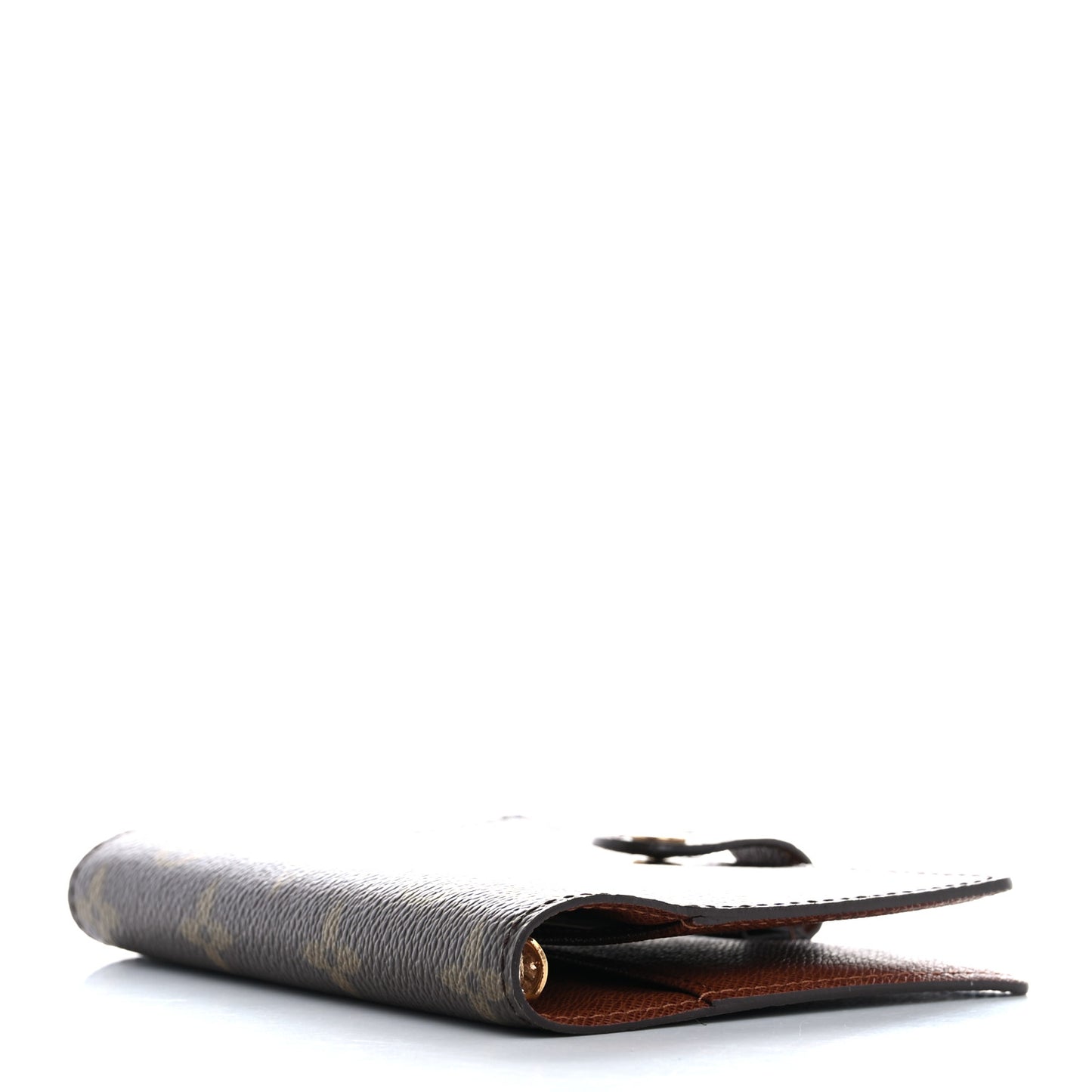 Monogram Panda Small Ring Agenda Cover