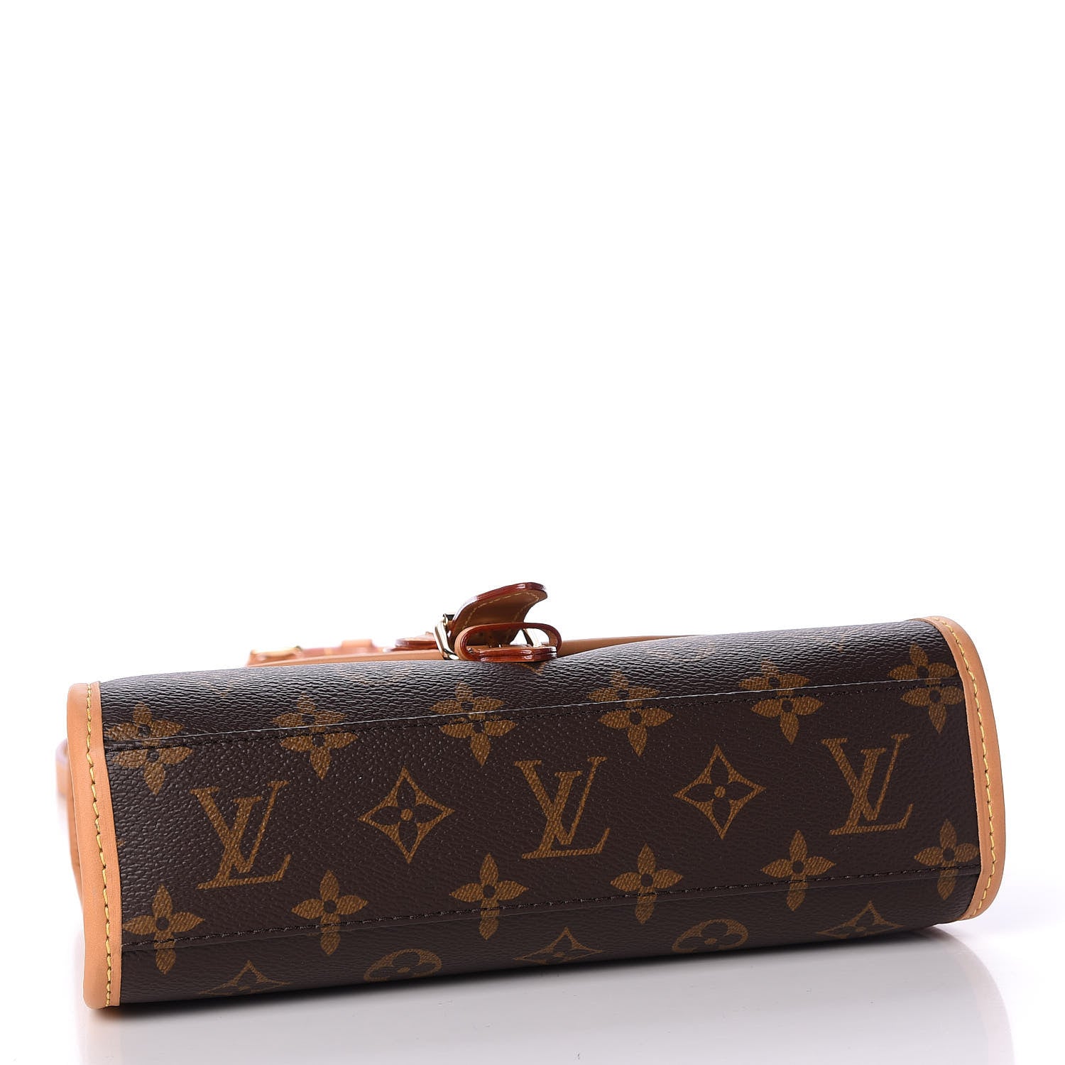 Louis Vuitton Monogram LV Ivy 3 of 10