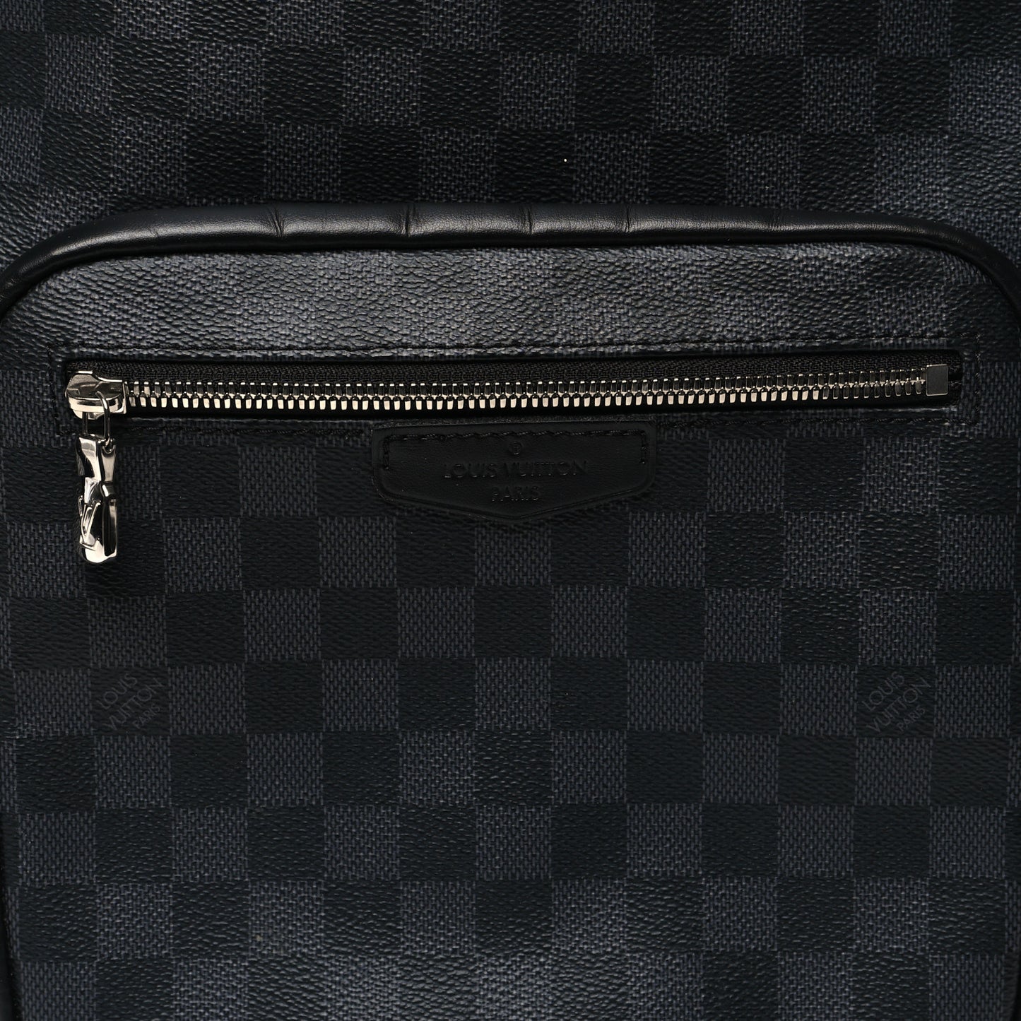 Damier Graphite Josh Backpack